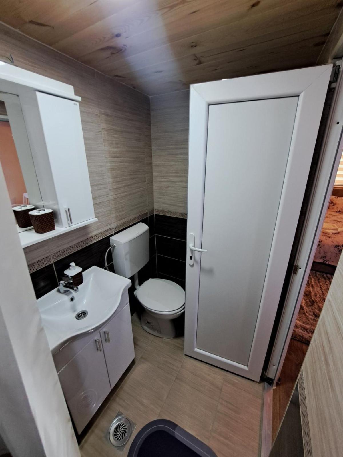 Apartamento Mountain Life Žabljak Exterior foto
