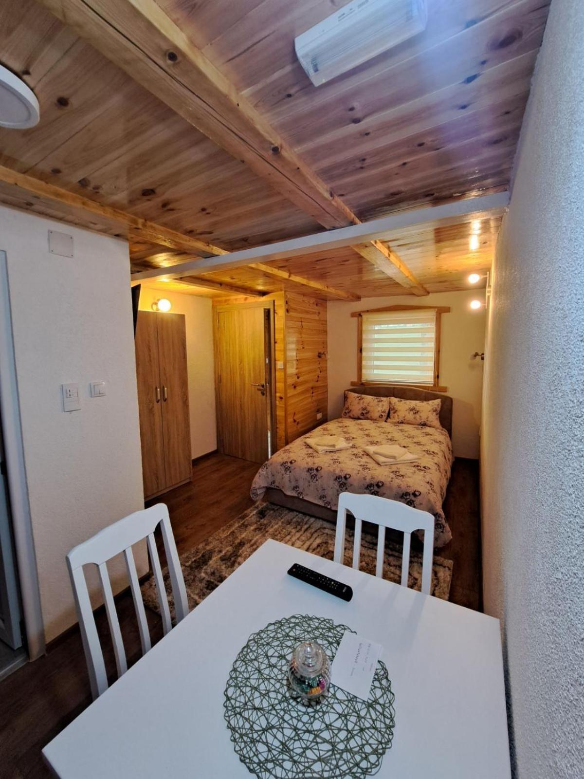 Apartamento Mountain Life Žabljak Exterior foto