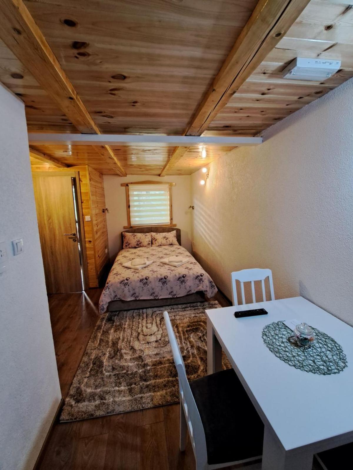 Apartamento Mountain Life Žabljak Exterior foto