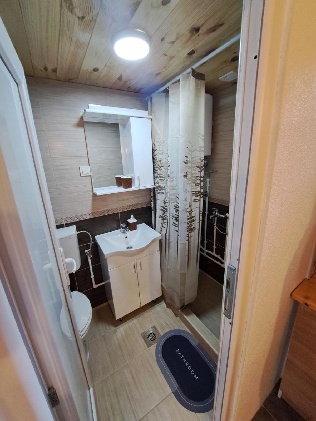 Apartamento Mountain Life Žabljak Exterior foto